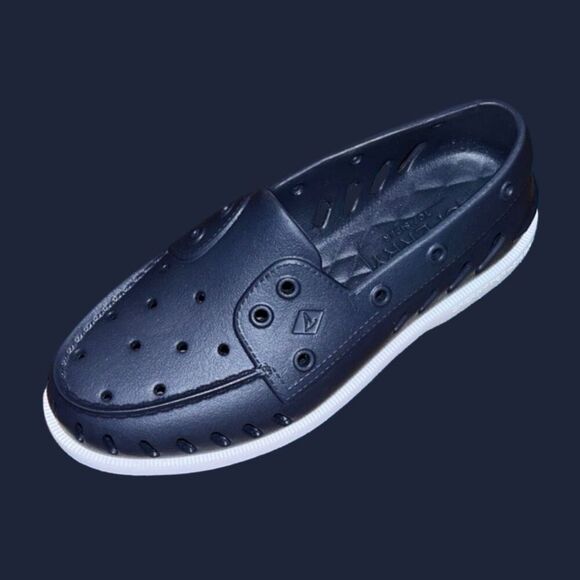 Sperry Men's Authentic Original Float Boat Shoe Size 8 - Picture 1 of 5